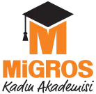 Kadın Akademisi Logo