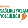 Sağlıklı Yaşam Logo